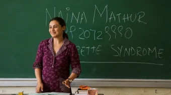 Sinovdagi muallima Hind kino O'zbek tarjima tas-ix skachat skrinshot 3