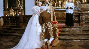 Amadeus / Amadey Uzbek tilida 1984 O'zbekcha tarjima film Full HD skachat skrinshot 4