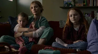 Oq ko'ngil tibbiy hodim Uzbek tilida 2022 O'zbekcha tarjima kino HD skrinshot 4