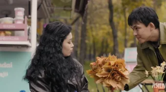 Sevib qolish uchun 7 sabab / Senga oshiqman Qozog'iston filmi 2026 Uzbek tilida O'zbekcha tarjima kino Full HD tas-ix skachat skrinshot 4