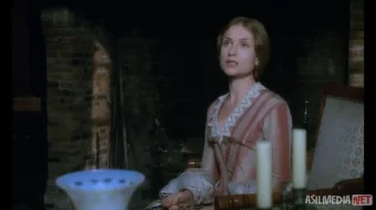 Bovari honim / Madam Bovari  1991 Uzbek tilida O'zbekcha tarjima kino Full HD tas-ix skachat skrinshot 1