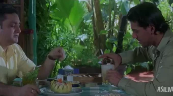 Xohish va istaklarning qorong'u tomoni 1 / Ayol makri / Jism 1 Hind kino 2003 Uzbek tilida O'zbekcha tarjima kino Full HD tas-ix skachat skrinshot 4