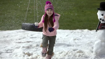 Yangi yil sovg'asi 2 Uzbek tilida 2014 kino skrinshot 4