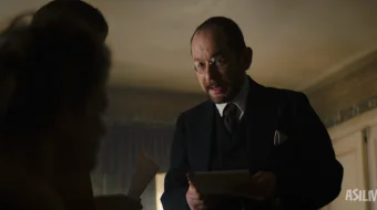 Qora meros / Volchok 2025 Uzbek tilida O'zbekcha tarjima kino Full HD tas-ix skachat skrinshot 1