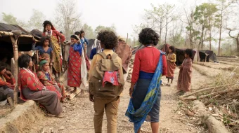 Yo'lbars uyasi / Mening yo'lbarsim uyi Uzbek tilida 2022 O'zbekcha tarjima film Full HD skachat skrinshot 2