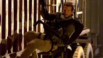 A jamoasi / Komanda A Uzbek tilida 2004 O'zbekcha tarjima kino HD skrinshot 3