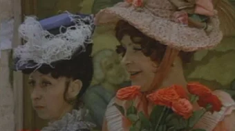 Kelishgan erkak / Chiroyli erkak SSSR retro filmi 1978 Uzbek tilida O'zbekcha tarjima kino Full HD tas-ix skachat skrinshot 4