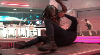 Yirtqich 4 / Yirtqichlar ujas kino Uzbek tilida 2018 O'zbekcha tarjima film Full HD skachat skrinshot 2