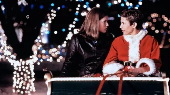 Yangi yilgacha kelaman Uzbek tilida 1998 O'zbek tarjima tas-ix skachat skrinshot 2