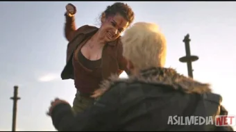 Xiyonat zanjiri / Yengilmas Hind kino Uzbek tilida O'zbekcha 2022 tarjima kino Full HD tas-ix skachat skrinshot 1