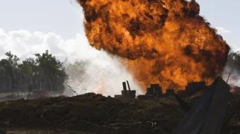 Oltmishinchi 60-tepalik Ortida Uzbek tilida 2010 O'zbekcha tarjima kino HD skrinshot 3