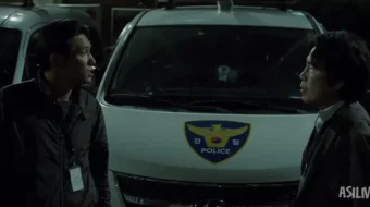 Veteran / Qasoskor: Ov boshlandi Janubiy Koreya filmi Uzbek tilida 2015 O'zbekcha tarjima kino HD skrinshot 3