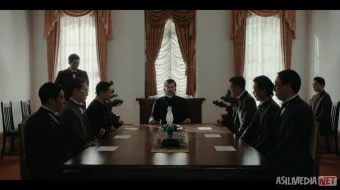 So'nggi tirik qolgan samuray / Ikusagami: Oxirgi samuray Barcha qismlar Yaponiya seriali 2025 Uzbek tilida O'zbekcha tarjima kino Full HD tas-ix skachat skrinshot 2