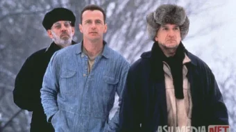Qiyofadosh / Egizak / Topshiriq Kanada filmi Uzbek tilida O'zbekcha 1997 tarjima kino Full HD tas-ix skachat skrinshot 2