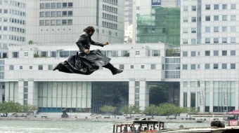 Krish 1 Hind kino Uzbek tilida 2006 HD O'zbek tarjima tas-ix skachat skrinshot 1