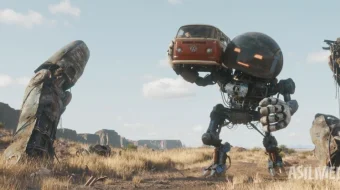 Elektr shtati 2025 Premyera Netflix kinosi O'zbek tilida Uzbekcha tarjima FullHD skachat skrinshot 4