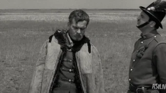 Umidsiz odamlar / Umidsizlar retro film 1965 Uzbek tilida O'zbekcha tarjima kino Full HD tas-ix skachat skrinshot 1