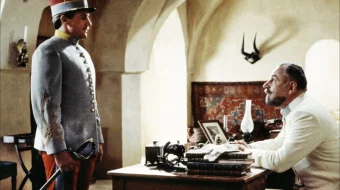 Sagan qal'asi Uzbek tilida 1984 O'zbekcha tarjima kino HD skrinshot 4