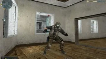 CrossFire 2010 PC Game skrinshot 3