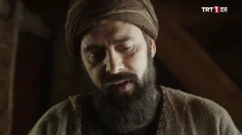 Yunus Emro / Yunus Emre Turk seriali Barcha qismlar O'zbek tilida 2015 Uzbekcha tarjima skrinshot 2