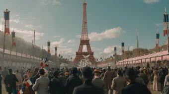 Eyfel / Eiffel minorasi Uzbek tilida 2021 O'zbekcha tarjima film Full HD skachat skrinshot 3