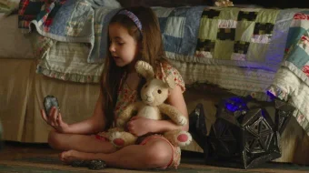 So'ngi Mimzi / Oxirgi mimzy Uzbek tilida 2007 O'zbekcha tarjima film Full HD skachat skrinshot 2