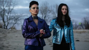 Voks Lyuks Uzbek tilida 2018 O'zbekcha tarjima kino HD skrinshot 1