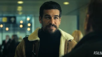 Zeta / Josus Zeta / Agent Dzeta 2026 Uzbek tilida O'zbekcha tarjima kino Full HD tas-ix skachat skrinshot 1