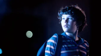 Uchuvchining parvozi Uzbek tilida 1986 O'zbek tarjima kino HD skrinshot 4