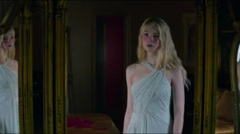 Неоновый демон (2016) / The Neon Demon / Tas-IX skachat skrinshot 3