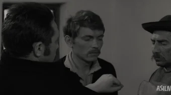 Umidsiz odamlar / Umidsizlar retro film 1965 Uzbek tilida O'zbekcha tarjima kino Full HD tas-ix skachat skrinshot 2