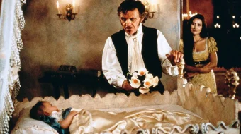 Niqobdagi Zorro / Zoro Niqobi Uzbek tilida 1998 O'zbekcha tarjima kino HD skrinshot 3