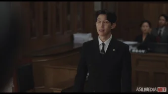 G'aroyib advokat / G'ayrioddiy advokat U Vu Yong Vu Barcha qismlar 2022 Uzbek tilida O'zbekcha tarjima kino Full HD tas-ix skachat skrinshot 2