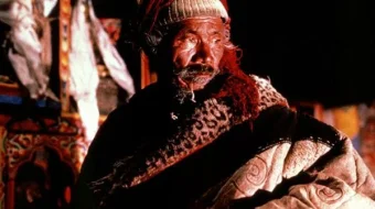 Himolay Uzbek tilida 1999 O'zbekcha tarjima film Full HD skachat skrinshot 3