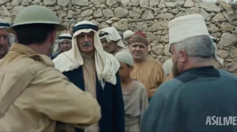 Falastin 36 / Falastina 1936-yil 2025 Uzbek tilida O'zbekcha tarjima kino Full HD tas-ix skachat skrinshot 1