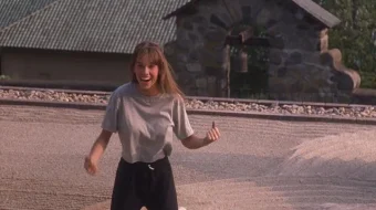 Karatechi bola 4 / Kichkina ajdarho 4 Uzbek tilida 1994 O'zbekcha tarjima kino HD skrinshot 3