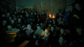 Yigit so'zi. Asfaltdagi qon Barcha qismlar Uzbek tilida 2023 O'zbekcha tarjima kino HD skrinshot 1