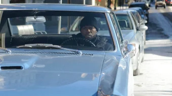 Adolat himoyasi / Xiyonat uchun Uzbek tilida 2011 kino HD skrinshot 2