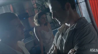 Maxfiy agentlar / Sirli josuslar / Yanus missiyasi 2004 Uzbek tilida O'zbekcha tarjima kino Full HD tas-ix skachat skrinshot 3