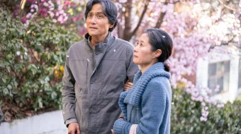 Hayot senga mandarin berganida / Taqdir mandarin ulashganda 2025 Uzbek tilida O'zbekcha tarjima kino Full HD tas-ix skachat skrinshot 4