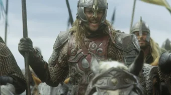 Uzuklar hukmdori 2: Ikki Qal'a (2002) FULL HD Uzbek tilida O'zbekcha tarjima kino HD skrinshot 2