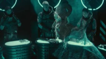 Cheksizlik / Chegarasiz / Infinite Uzbek tilida 2021 O'zbekcha tarjima kino HD skrinshot 1