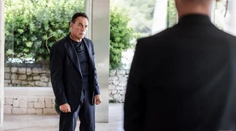 Barchasi yo'qotilsin 2 / Hammasi o'limga mahkum 2 / Barini Yo'q Qil 2 Uzbek tilida 2017 O'zbekcha tarjima kino HD skrinshot 2