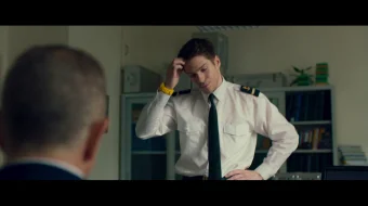 Bo'ri narasi / Sirli tovush / Зов волка O'zbek Uzbek tilida kino HD Tas-IX skachat skrinshot 4