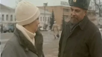 Sabr kosasi SSSR retro filmi Uzbek tilida O'zbekcha 1989 tarjima kino Full HD tas-ix skachat skrinshot 1