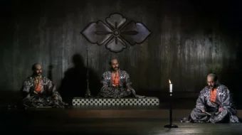 Jangchi soyasi Yaponiya filmi Uzbek tilida 1980 HD O'zbek tarjima skrinshot 1