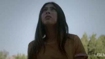 Halokatli o'yin / Qopqon / Tuzoq / Boshpana / Xavfsiz uy Uzbek tilida O'zbekcha 2023 yangi tarjima kino Full HD tas-ix skachat skrinshot 1