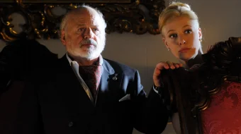 Faqir va malika Uzbek tilida 2013 O'zbekcha tarjima film Full HD skachat skrinshot 3