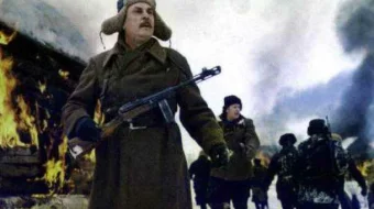 Taqdir SSSR kinosi Uzbek tilida 1977 O'zbekcha tarjima kino HD skrinshot 2