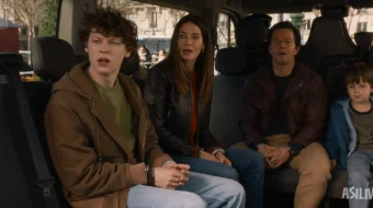 Oilaviy reja 2 / Oila rejasi 2 2025 Uzbek tilida O'zbekcha tarjima kino Full HD tas-ix skachat skrinshot 3